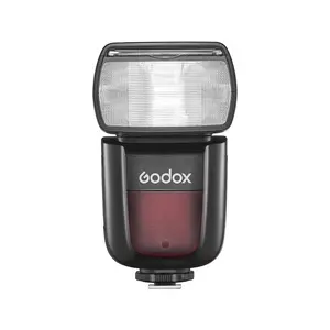 <span class=keywords><strong>Godox</strong></span> V850III 76W 2,4G GN60 Sistema inalámbrico X Batería de iones de litio Speedlite para Canon Nikon Sony Pentax Olympus - Product Image 3