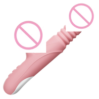 Vibrateur de bâton de Massage électrique féminin jouet sexuel de masturbateur de bâton AV pour la Masturbation féminine