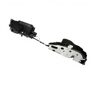 Actionneur de serrure pour BMW 51217185689, système de verrouillage centralisé antivol - Product Image 3