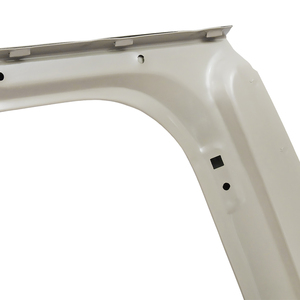 Pezzi di ricambio per <span class=keywords><strong>auto</strong></span> <span class=keywords><strong>accessori</strong></span> per <span class=keywords><strong>auto</strong></span> porta posteriore per 2023 mitMitsubishi Outlander - Product Image 3