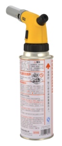 Kll8820d Gas Nấu Ăn Butan <span class=keywords><strong>Torch</strong></span> <span class=keywords><strong>Burner</strong></span> Mini Flamethrower - Product Image 3