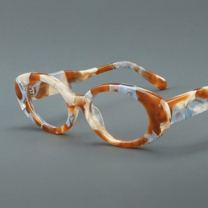 <span class=keywords><strong>Occhiali</strong></span> di lusso retrò Cat Eye acetato <span class=keywords><strong>montature</strong></span> ottiche spesse tempio personalizzi Logo <span class=keywords><strong>occhiali</strong></span> <span class=keywords><strong>da</strong></span> <span class=keywords><strong>vista</strong></span> <span class=keywords><strong>da</strong></span> donna tendenze <span class=keywords><strong>occhiali</strong></span> <span class=keywords><strong>da</strong></span> <span class=keywords><strong>vista</strong></span> - Product Image 3