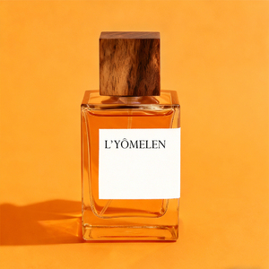 Perfume en Spray Floral Dulce de Duración Prolongada de 12-24 Horas, Aroma a Melocotón Frutal, Unisex, Perfume en Spray de Marca Privada de Diseñador de Larga Duración - Product Image 1