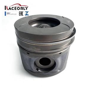 Land Rover için racepiston Piston meclisi LR010297HSZC 2.7L dizel 276DT motor 81/2 + 2 + 2 entegre yapı - Product Image 3