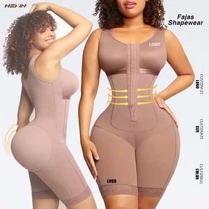 Gainante Haute Compression Femme pour Grossiste, Amincissante Colombienne, Tendance <span class=keywords><strong>TikTok</strong></span> - Product Image 1