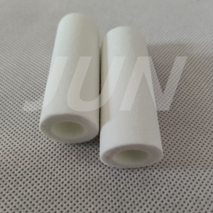 Hochwertiges neues PE-und PP-Kunststoff-Sinter filter platte Poröses Sinter glasfaser filter element - Product Image 2