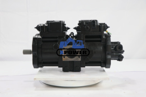 Repuestos para Excavadora de Orugas XPower JS115, Bomba Hidráulica K3V63DT - Product Image 5