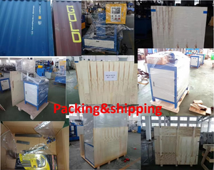 آلة تعبئة مسحوق الإطفاء الجاف الأوتوماتيكية، معدات وإكسسوارات مكافحة الحرائق - Product Image 6