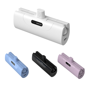 T100 <span class=keywords><strong>2</strong></span> in 1 2000mAh Power Bank auricolari di alto valore Power Bank può essere preso sull'aereo auricolari portatili - Product Image 6