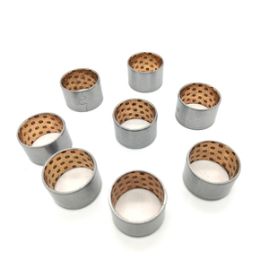 <span class=keywords><strong>JF800</strong></span> скользящая втулка, подшипник, трактор, грузовик, автомобильная строительная техника, запасные части, главный вал, биметаллические втулки - Product Image 1