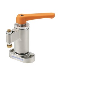 Ha Kun Rotary <b>Quick</b> Release <b>Clamp</b> QLSWC RL For Milling Machine Standard Parts - Product Image 4