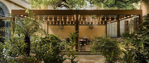 Pergola de luxe Youya pour l'extérieur, auvent motorisé, toit à lames orientables, imperméable, gazebo d'extérieur, véranda, pergola en alliage d'aluminium - Product Image 6