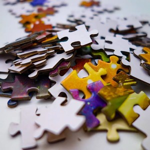 <span class=keywords><strong>Puzzle</strong></span> personnalisé sur mesure <span class=keywords><strong>1000</strong></span> pièces Fruits Éducation Impression couleur Intérieur Interaction parent-enfant <span class=keywords><strong>Puzzle</strong></span> pour enfants - Product Image 6