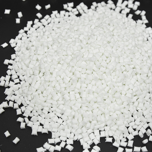 ZHEYOU Matières Premières Plastiques d'Ingénierie Granulés de Nylon <span class=keywords><strong>6</strong></span> PA6 <span class=keywords><strong>PA66</strong></span> <span class=keywords><strong>GF30</strong></span> Renforcé Certifié ISO9001 ROHS Haute Résistance aux Impacts - Product Image 5