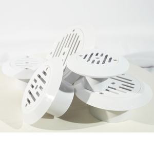 Entrada y Salida para <span class=keywords><strong>Piscina</strong></span> SP-1424ABS, Accesorios para Limpiador de Piscinas, Resistentes a la Corrosión - Product Image 4