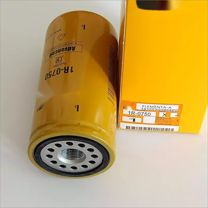 Repuestos para Excavadoras, Filtro de Combustible para Sistema Diésel, Precio 1R0740 BF970 1R0751 1R0750 1R-0751 - Product Image 3