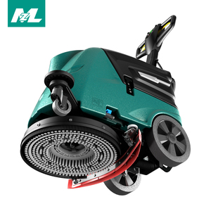 Offre Spéciale : Laveuse-Sécheuse Industrielle Automatique Compacte de Qualité pour Sols - Product Image 3