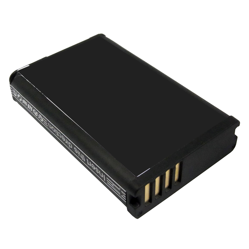 Replacement Battery For Garmin Montana 600/650/680 & Alpha 200i/300i GPS Units