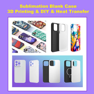 Nueva Máquina de Sublimación 3D 2026 con Molde Universal, No es Necesario <span class=keywords><strong>Comprar</strong></span> Moldes por Modelo - Product Image 3