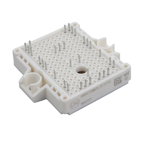 SNXH75M65L3F2STG ทรานซิสเตอร์ IGBT โมดูล อิเล็กทรอนิกส์ใหม่และของแท้ 650V 75A 236W 32-PIM - Product Image 1
