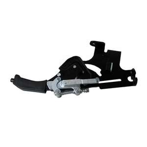 Hoge kwaliteit parkeerremhendel voor <span class=keywords><strong>Toyota</strong></span> <span class=keywords><strong>7FD45</strong></span> 7FB15-20 heftruck met 46102-13131-71 - Product Image 5