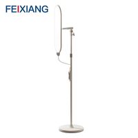 Lampe de beauté LED K33 Ra95+ à précision couleur, 24W, dimmable, éclairage d'appoint elliptique pour photographie professionnelle et diffusion en direct