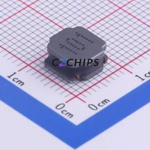 Inducteur de puissance CMLW8040S101MST SMD, 8x8mm (Inductance : 100uH) (Précision : 20%) Courant nominal : 1A - Product Image 1