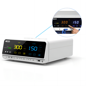 Máquina de electrocoagulación para cirugía general, Unidad de electrosurgeri, coagul, electrosurg, para cirugía general, 2 unidades - Product Image 2