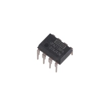 Nouvel amplificateur opérationnel audio HiFi à double canal ultra faible bruit OPA2134PA, puce IC originale PDIP-8 OPA2134
