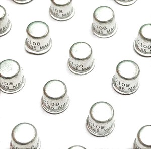 20MHz, tốc độ quay cao, không bù, trở kháng đầu vào cao, bộ khuếch đại hoạt động đến-99 HA2-2525-5 - Product Image 1