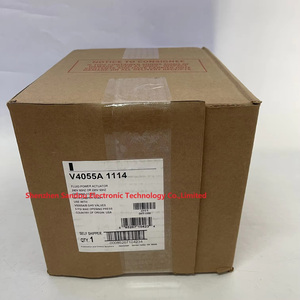 Actuador de Válvula de Gas Original Nuevo y Genuino -Accesorios de Automatización- V4055A1114 - Product Image 1