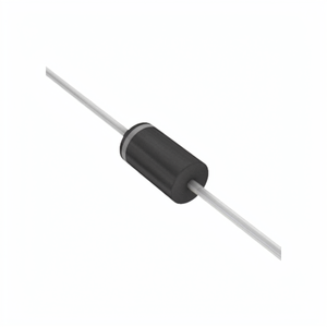 DO-201AD, Axial 1N5401T/R Single Diodes Components Electronic Authorized Distributor - Product Image 1