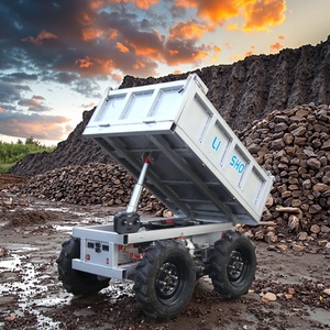 रेडियो रिमोट कंट्रोल आरडीसी एवी क्वाड छोटे ऑफ-रोड ऑल-रोड वाहन - Product Image 3