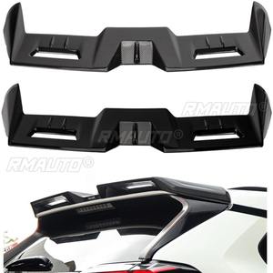 Para Toyota RAV4 Wildlander 2020-2025 Accesorios Exteriores Alerón Trasero de Coche Alerón de Maletero Alerón de Techo Kit de Carrocería - Product Image 1