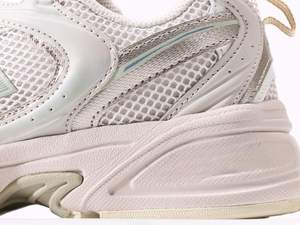 Sneakers Sportive di Alta Qualità Marca American 530 per Uomo e <span class=keywords><strong>Donna</strong></span>, Nuovo Design con Lacci, Scarpe Traspiranti per Camminata e <span class=keywords><strong>Corsa</strong></span> - Product Image 6