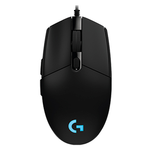 Ratón para Juegos Logitech G102 Original con Sincronización de Luz/ProGy Pro G203, Óptico, 8000 DPI, Personalización de Color, 6 Botones, Cableado - Product Image 2