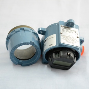Transmisor de Temperatura Montado en Cabeza 644, 4-20mA 644 Temperatura - Product Image 5