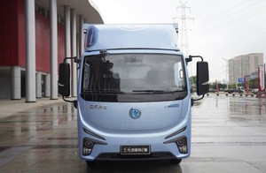 Hot bán Trung Quốc <span class=keywords><strong>mini</strong></span> xe tải điện xe dfac <span class=keywords><strong>van</strong></span> Cargo Estar xe tải chở hàng - Product Image 2