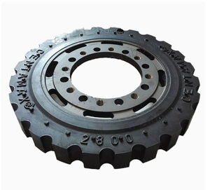 Accouplement élastique haute performance pour groupe électrogène marin Wasiland avec moteur diesel CENTAMAXCM et VULKAN - Product Image 1