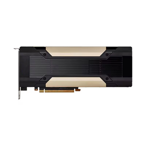Good Condition V100 Graphics Card HBM2 32gb Server GPU for <b>workstation</b> V100 Graphics Cards Video DP Interface PCIE & SXM2 - Product Image 1