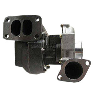 Turbocompresseur de bonne qualité T04B27 409300-0026 3520968099 3520968199 <span class=keywords><strong>turbo</strong></span> pour camion Mercedes <span class=keywords><strong>Benz</strong></span> <span class=keywords><strong>OM352A</strong></span> - Product Image 2