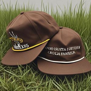 Custom Unstructured 5 Panel Snap Back Cap a <b>Frame</b> Snapback Hat Cap <b>Embroidery</b> logo - Product Image 1