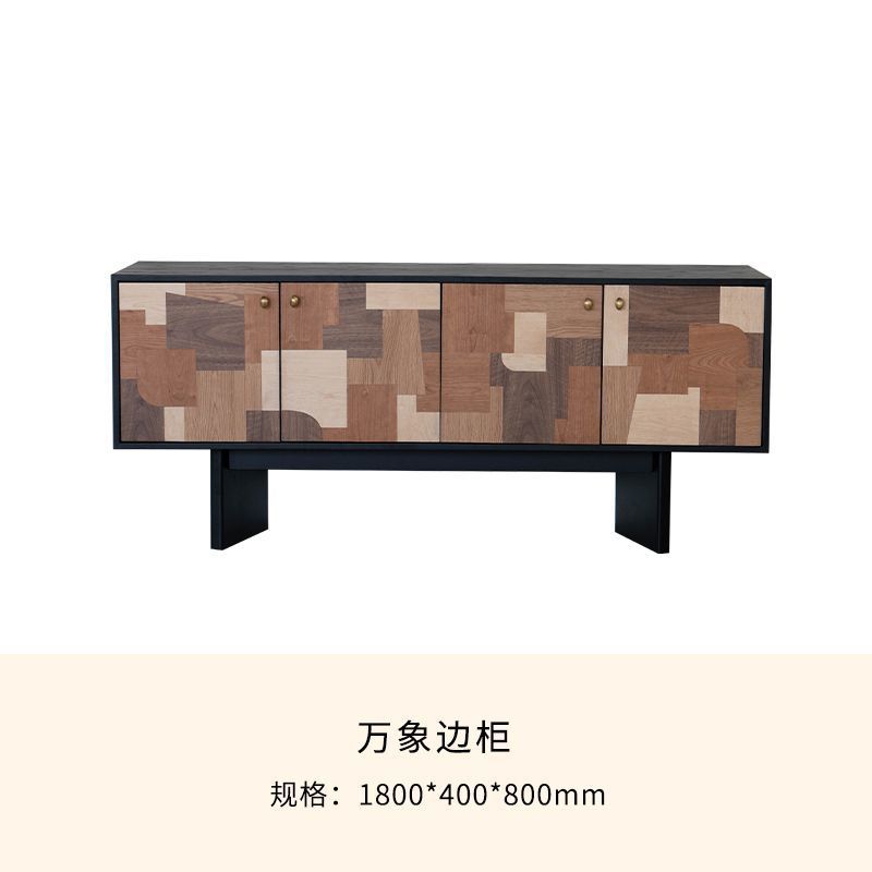 ตู้ข้างขนาด 1.8 เมตร จาก Wanxiang