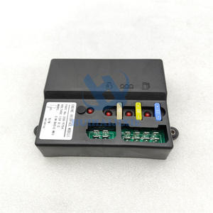 Módulo de Interfaz de Motor EIM Basic MK3 258-9754, Controlador de 12V para Control de Generador EIM 2589754 - Product Image 3