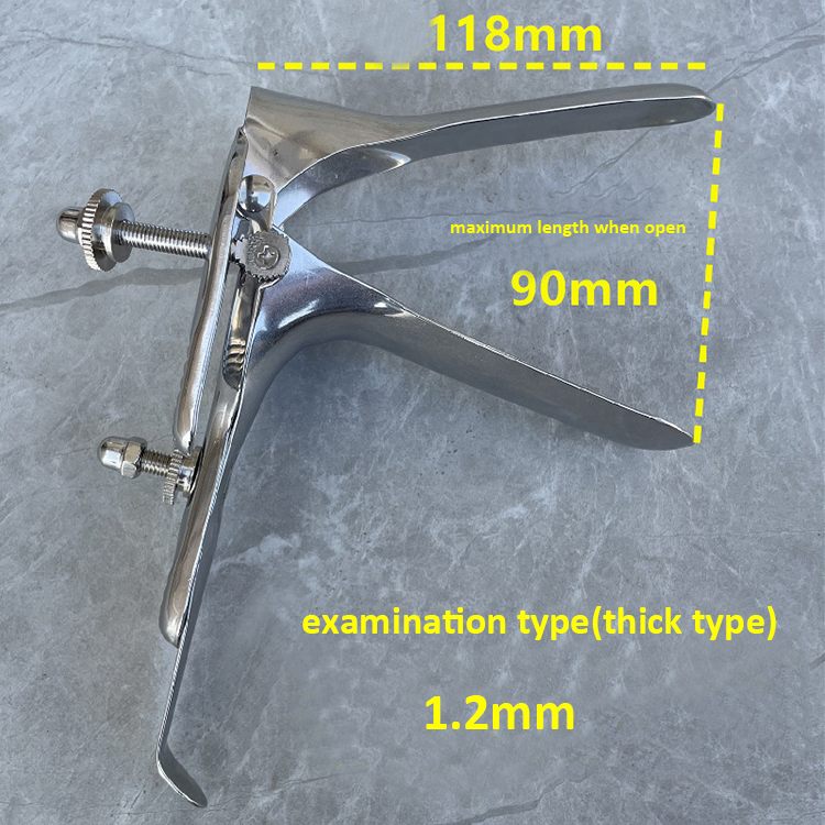 Turli burchaklardan yalangoch