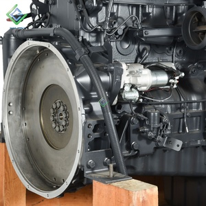 Nouveau <span class=keywords><strong>prix</strong></span> Pièces de camion Om457la Om457 Ensemble complet de moteur diesel Hla Euro V12L Inline6 pour <span class=keywords><strong>Mercedes</strong></span> Benz Axor Atron Foton Bus - Product Image 5
