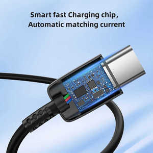 <span class=keywords><strong>สาย</strong></span> PD USB <span class=keywords><strong>Type</strong></span> <span class=keywords><strong>C</strong></span> สำหรับ <span class=keywords><strong>Samsung</strong></span> A72 <span class=keywords><strong>A71</strong></span> A82<span class=keywords><strong>สาย</strong></span> usbc เป็น usbc <span class=keywords><strong>สาย</strong></span><span class=keywords><strong>ชาร์จ</strong></span>เร็วโน้ต20 10 S21 S20บวก - Product Image 4