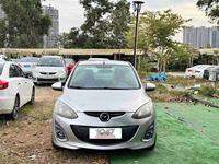 Mobil Bekas Mazda 2 Sedan Sport 1.5L Transmisi Manual Tahun 2013