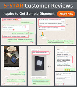 H5 Tuya Wifi Akıllı Görüntülü İnterkom Kapı Zili Aile Ünitesi Ev Güvenliği Dokunmatik Ekran APP Kontrolü - Product Image 5