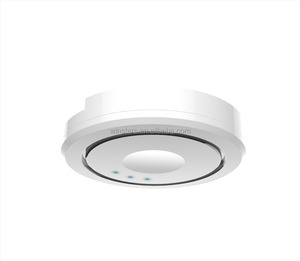 <span class=keywords><strong>AC750</strong></span> Trần Đồng Thời <span class=keywords><strong>WiFi</strong></span> AP/<span class=keywords><strong>Router</strong></span>, <span class=keywords><strong>wifi</strong></span> range extender, <span class=keywords><strong>wifi</strong></span> booster, CE, FCC - Product Image 1